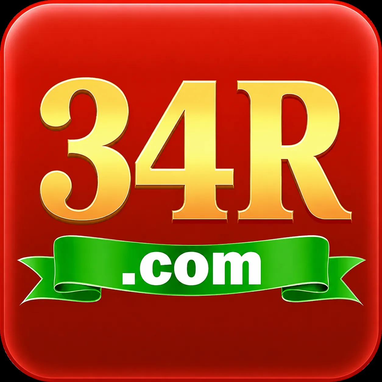34R - Permainan Mahjong yang Mengasyikkan