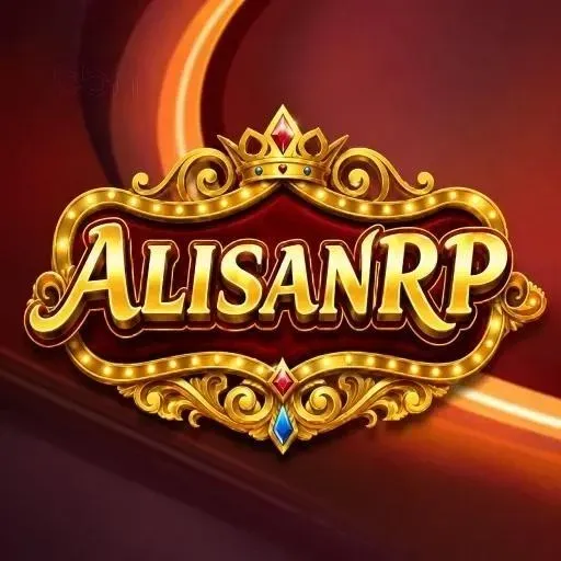 ALISANRP - Permainan Strategi dan Kepemimpinan yang Seru