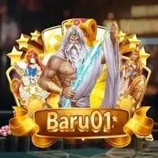 BARU01 - Game Olahraga Seru dan Menantang