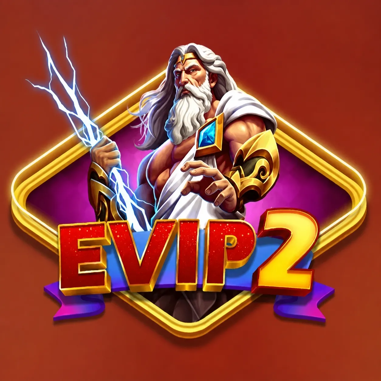 EVIP2 - Pertempuran Terbaik di Dunia Battle Royale