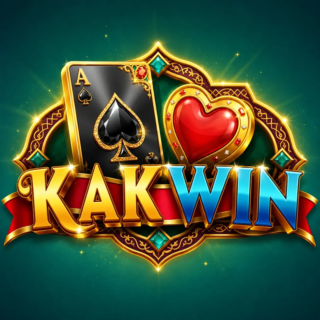 KAKWIN - Petualangan Seru dalam Match-3