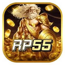 RP55 - Petualangan Anime yang Mengasyikkan