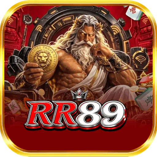 RR89 - Permainan Gaple Seru dan Menyenangkan