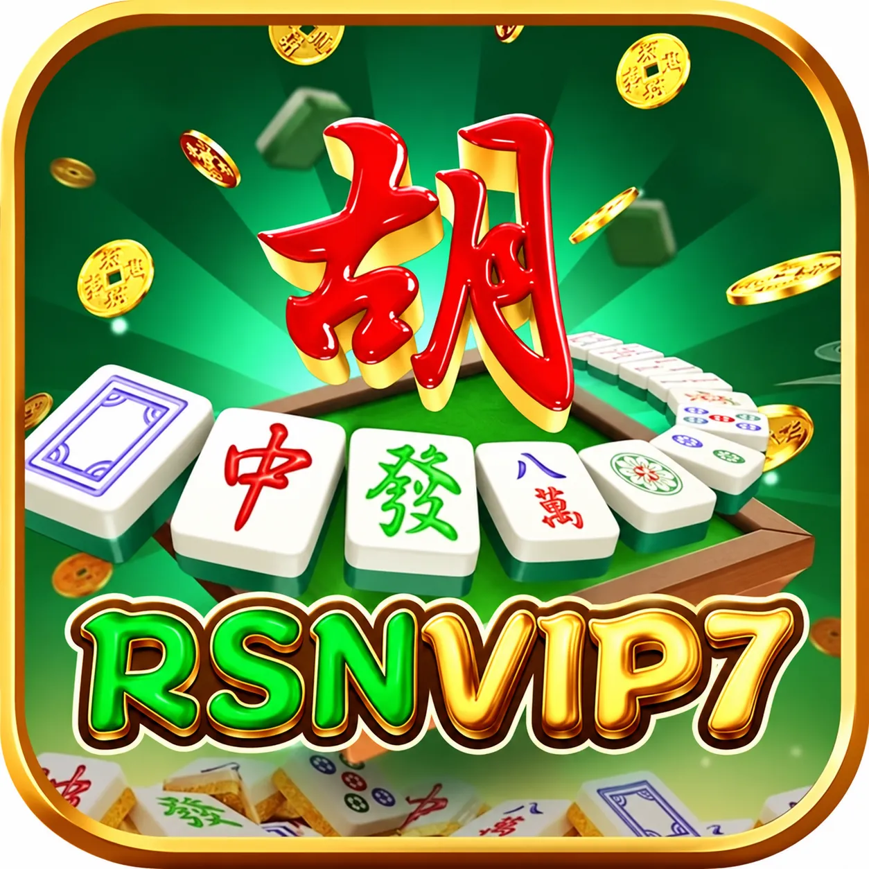 RSNVIP7 - Petualangan Seru dalam Permainan Mahjong