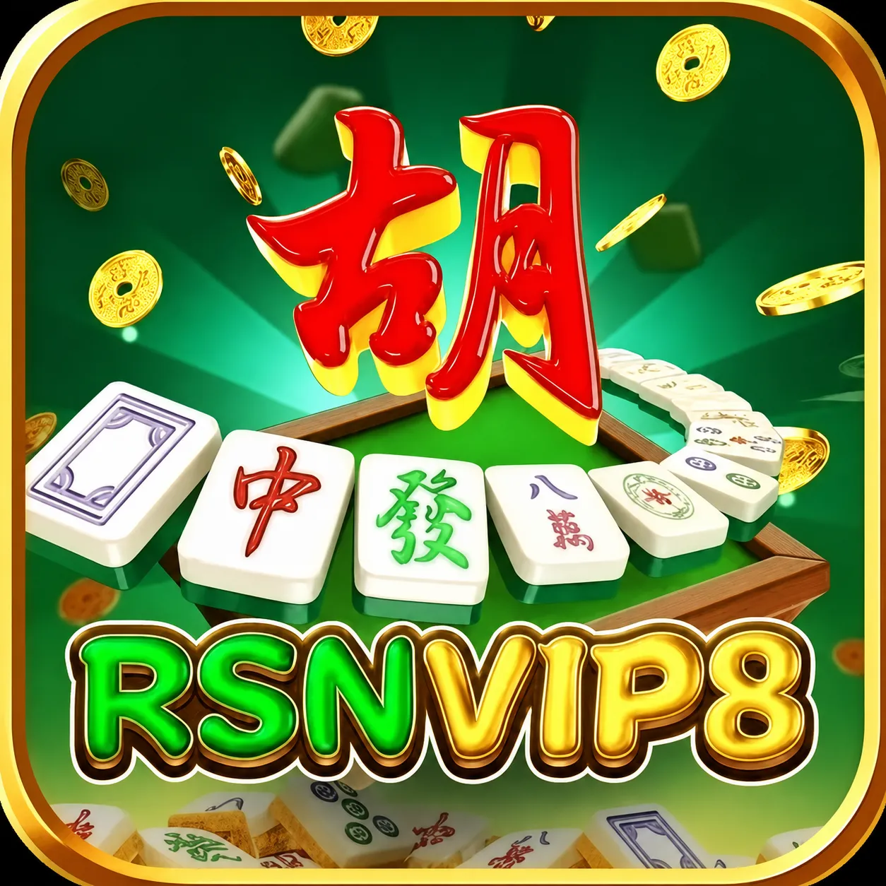 RSNVIP8 - Game Gaple Terbaik untuk Penggemar