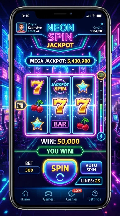 Fitur keamanan di gamerp yang terpercaya.