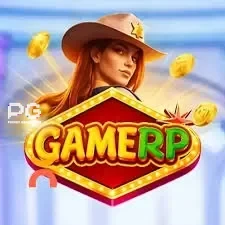 Logo gamerp